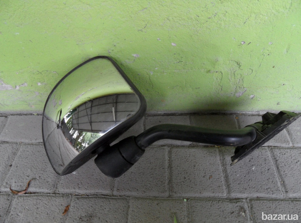 1684042 Зеркало фронтальное DAF XF 105 1816912 Днепр - изображение 1