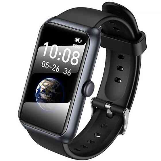 Смарт-часы Hoco Smart Watch Y34 Smart sports watch (call version) Херсон