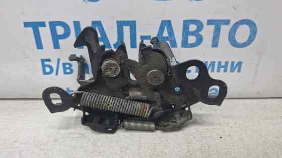 Замок капота Infiniti QX60 L50 3.5 БЕНЗИН VQ35DE 2013 (б/у) Киев