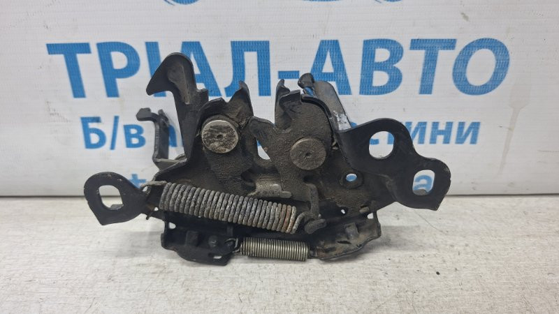 Замок капота Infiniti QX60 L50 3.5 БЕНЗИН VQ35DE 2013 (б/у) Киев - изображение 2