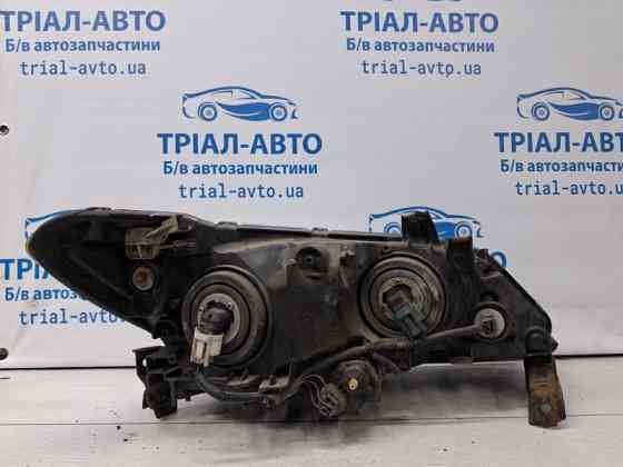 Фара левая галоген Honda Civic 2005-2012  (Арт. 68095) Киев