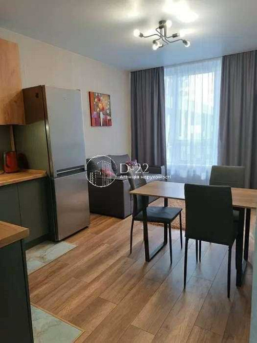 долгосрочная аренда 2-к квартира Киев, Подольский, 481 $/мес. Киев - изображение 2