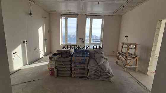 Продаж 2-х кімнатної видової в ЖК Seven.м.Осокорки Киев