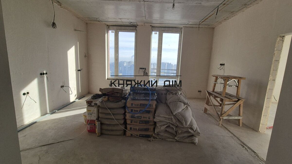 Продаж 2-х кімнатної видової в ЖК Seven.м.Осокорки Київ - зображення 2