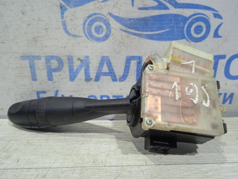 Переключатель подрулевой левый(поворотники) Suzuki Grand Vitara 2005-2016 3721064J00 (Арт. 3565) Київ - зображення 2