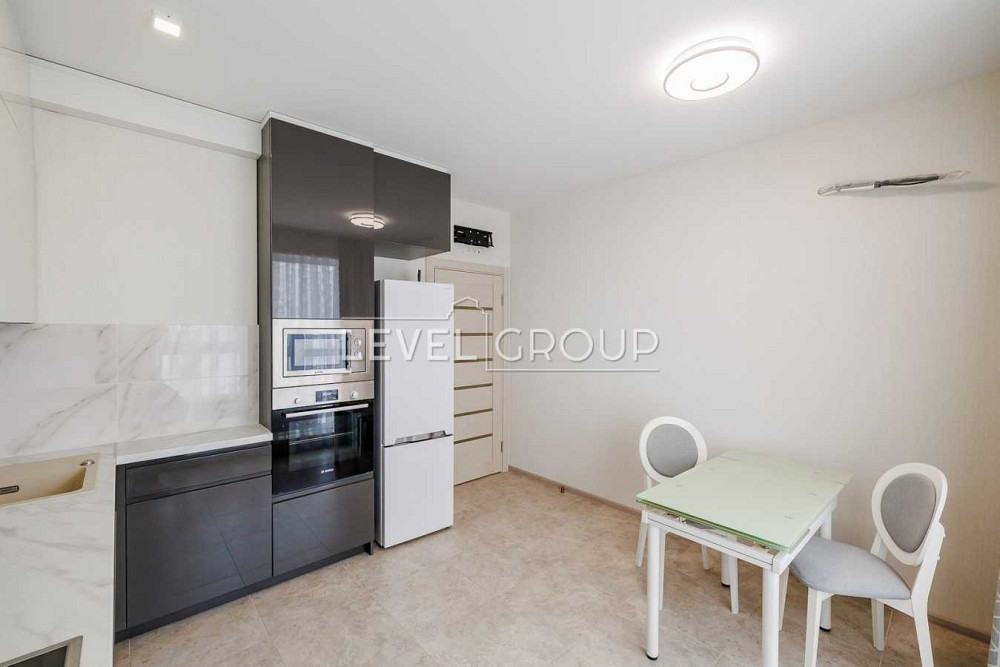 долгосрочная аренда 1-к квартира Киев, Дарницкий, 20000 грн./мес. Киев - изображение 2