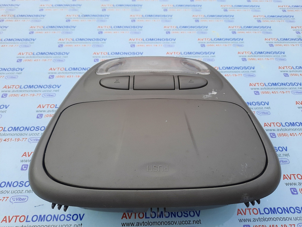 96264360 Плафон освещения салона для Chevrolet Tacuma Дніпро - зображення 8