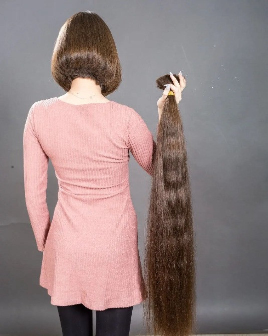 Купимо ваше волосся в Одесі Можлива покупка вже острижених локонів Вайбер 096 100 27 22 Одеса - зображення 1