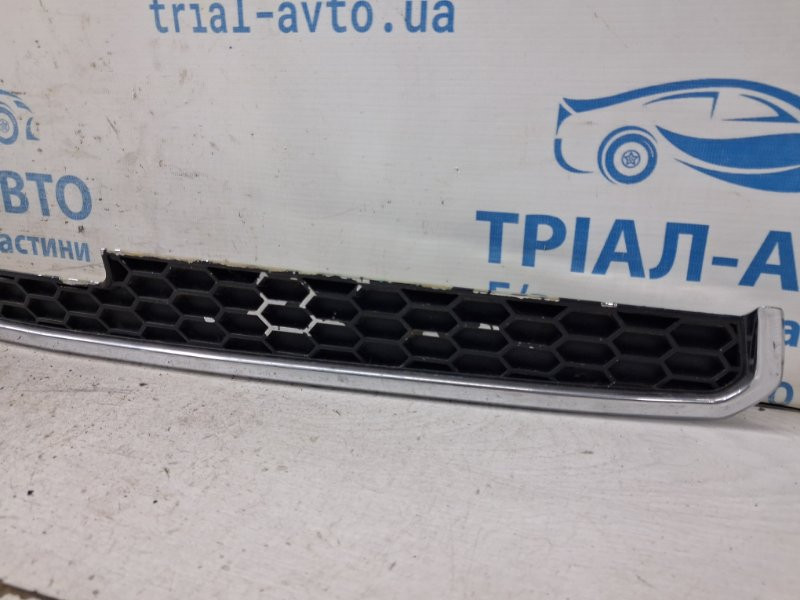 Решетка радиатора Chevrolet Captiva 2006-2018 96442715 (Арт. 87194) Киев - изображение 3