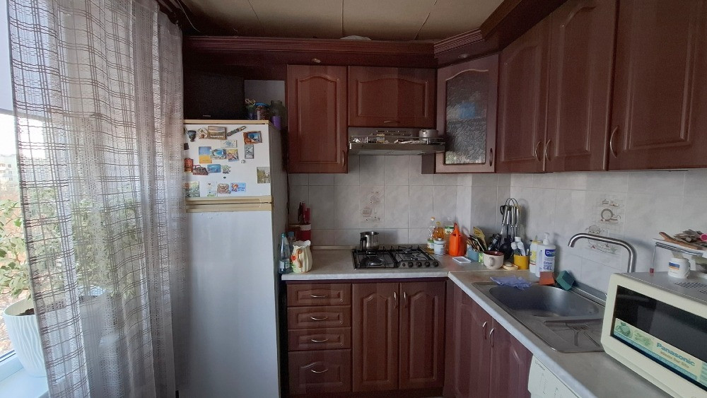 Купити 1-к, Аерокосмічний пр., 41А, Спортивна, р-н ст. метро Харків - зображення 3