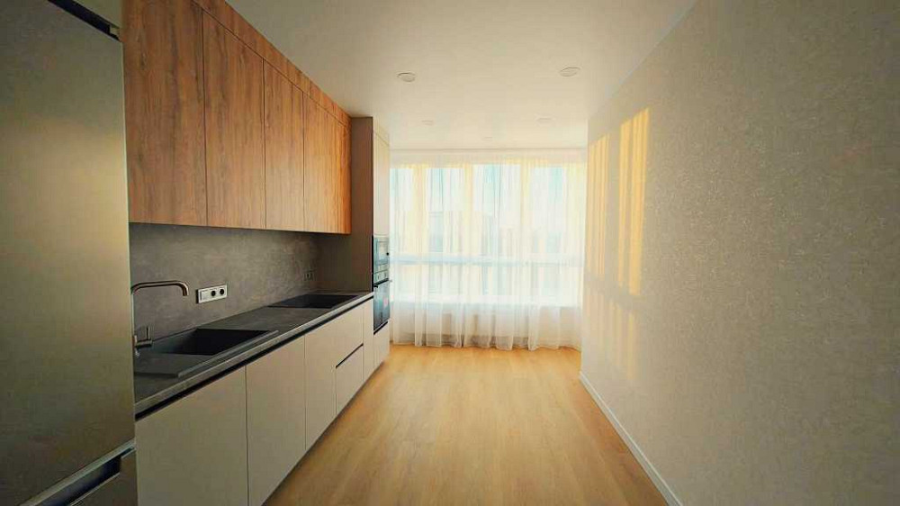 продажа 1-к квартира Киево-Святошинский, Вишневое, 62000 $ Вишневе - зображення 7