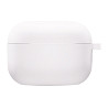 Силиконовый футляр с микрофиброй для наушников Airpods 3 Херсон