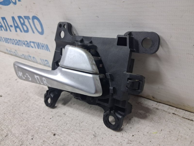 Ручка двери внутреняя передняя правая Hyundai Tucson 2015-2021 82620D7000NS5 (Арт. 83884) Киев - изображение 2