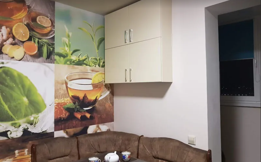 Здається 1-кімнатна ЖК Амурський Здановської (Ломоносова), 36А Київ - зображення 10