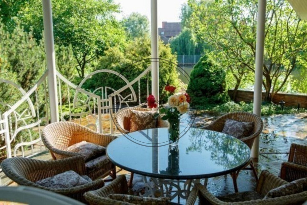 Шикарный дом в КГ Золотые Ворота .Конча-Заспа с выходом на Козинку .Код № 138051 Київ - зображення 9