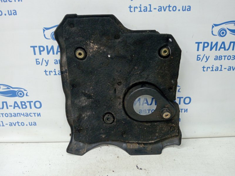 Декоративная крышка ДВС Mitsubishi L200 KB 2.5 DIESEL 4D56 2006 (б/у) Киев - изображение 3