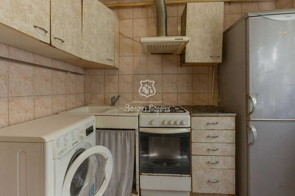 продажа 3-к квартира Киев, Днепровский, 61000 $ Київ - зображення 3