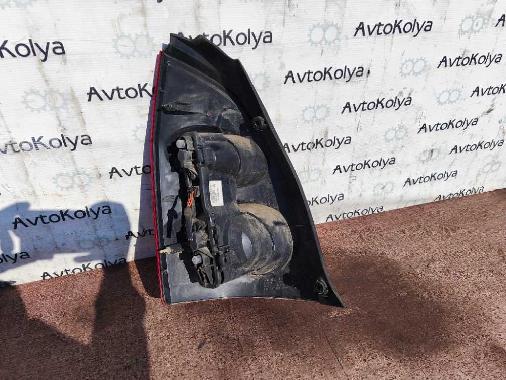 Фонарь задний правый Nissan Primera P12 2001-2007 (26550AU400) Ковель - зображення 2