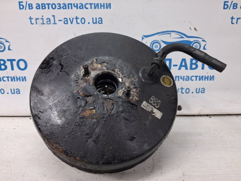 Вакуумный усилитель тормозов Mitsubishi L200 KB 2.5 DIESEL 4D56 2006 (б/у) Київ - зображення 3