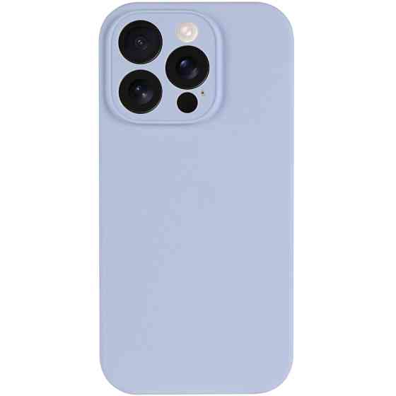 Чехол Silk Full Camera Protective (AA) NO LOGO для Apple iPhone 13 Pro Max (6.7") Херсон