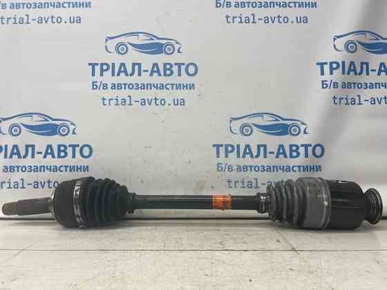 Привод передний левый Acura MDX YD2 3.7 БЕНЗИН J37A1 2006 (б/у) Киев