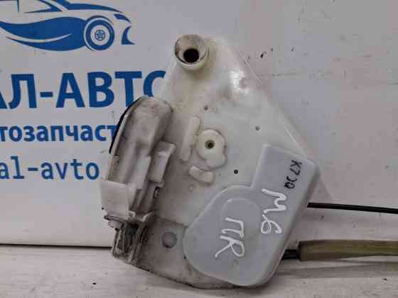 Замок двери передний правый Mazda 6 GJ 2.2 DIESEL 2012 (б/у) Киев