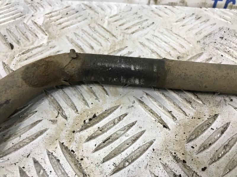 Стабилизатор задний SsangYong Rexton Y250 2.7 D27DT 2006 (б/у) Київ - зображення 5