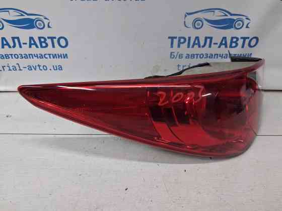 Фонарь задний внешний левый Hyundai Sonata 2010-2016 924013Q000 (Арт. 71442) Киев