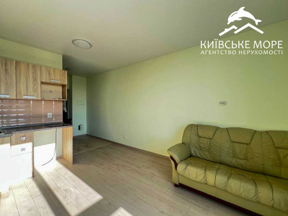 продажа 1-к квартира Киев, Днепровский, 45000 $ Київ - зображення 1
