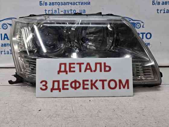 Фара правая Suzuki Grand Vitara JT 2.0 БЕНЗИН J20A 2005 (б/у) Київ