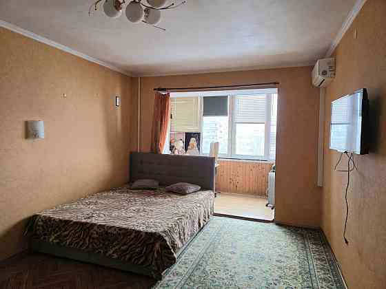 долгосрочная аренда 1-к квартира Киев, Соломенский, 16000 грн./мес. Київ