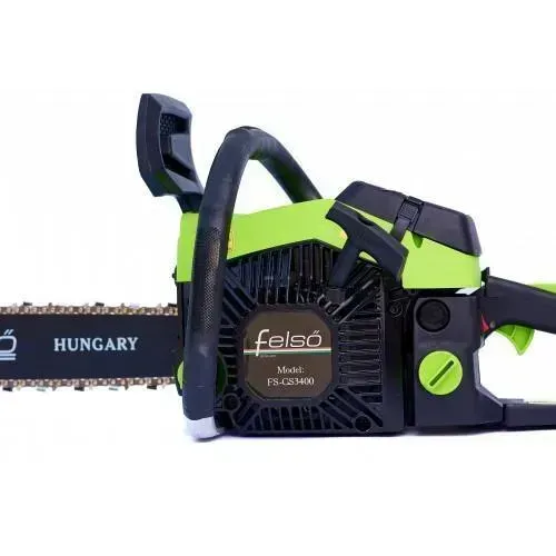 Нова бензопила Felső FS-GS3400 Львів