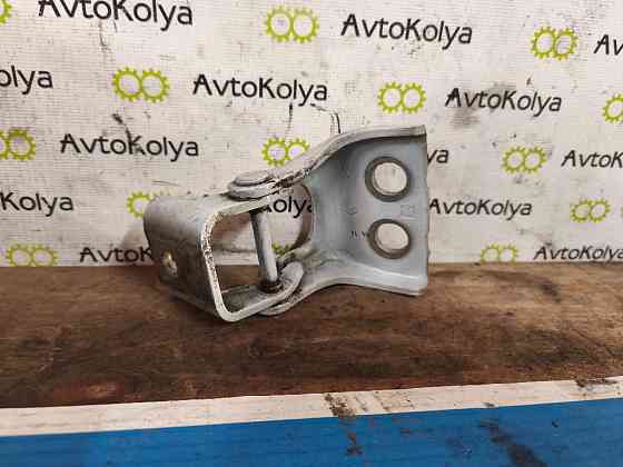 Петля двери передняя верхняя Renault Kangoo 2008-2021 Ковель