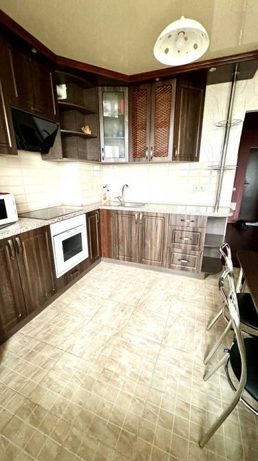 долгосрочная аренда 1-к квартира Броварский, Бровары, 11000 грн./мес. Бровари - зображення 6