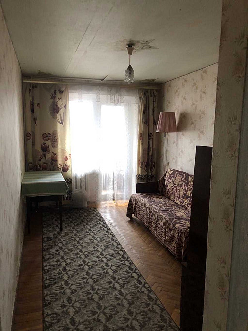 продажа 3-к квартира Киев, Дарницкий, 72000 $ Киев - изображение 4