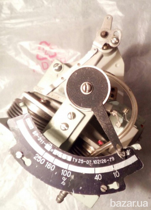 Блок регулирующий БР-3-1 Суми - зображення 3