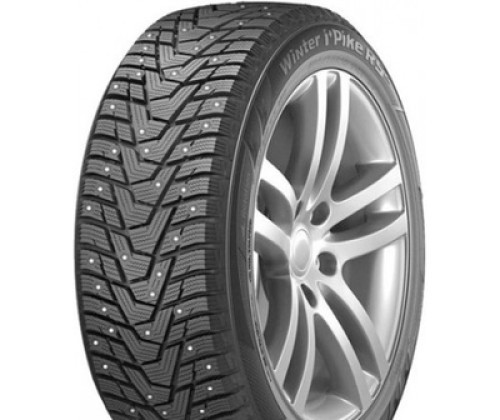 275/55 R20 Hankook Winter i*Pike X W429A 117T Позашляхова шина Киев - изображение 7