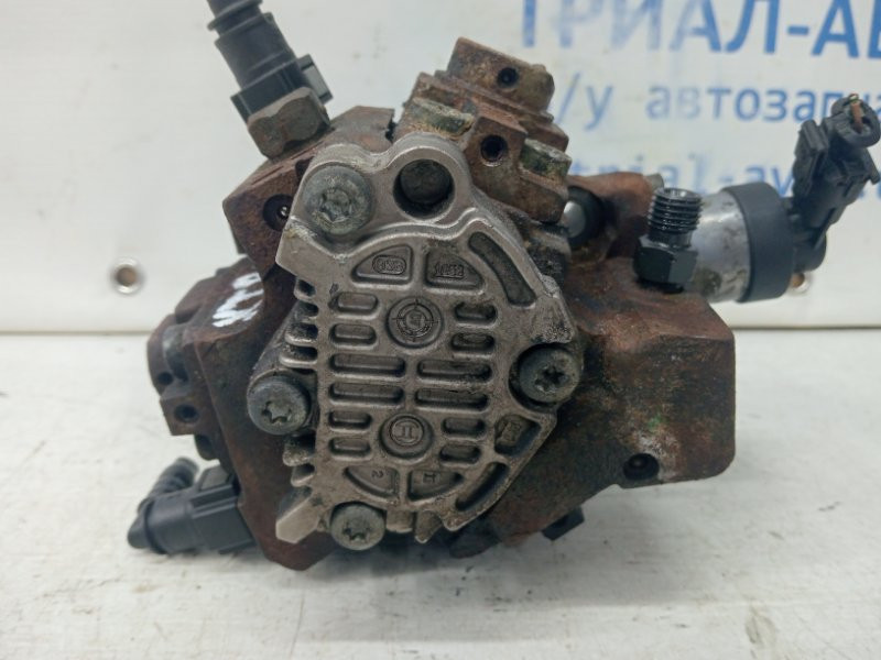 ТНВД Nissan X-Trail 2007-2015 1670000Q1D (Арт. 61471) Київ - зображення 2