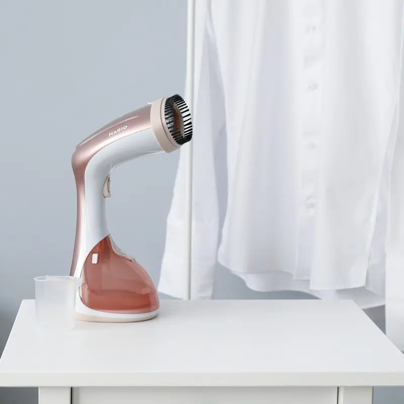 Отпариватель ручной Magio MG-332 1300 Вт Київ - зображення 8