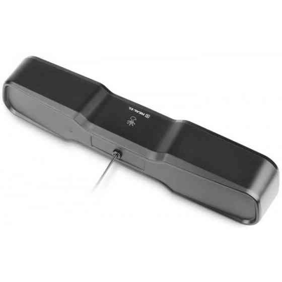 Акустична система REAL-EL S-180 Black (EL121100012) (Код товару:34976) Харків