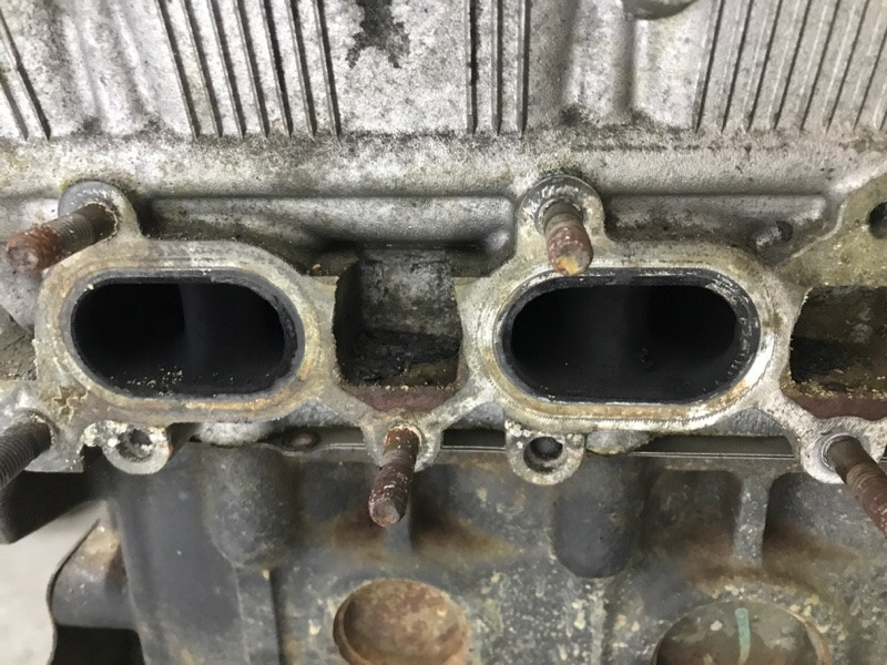 Двигатель Mitsubishi L200 2006-2015 1000C750 (Арт. 51694) Київ - зображення 6