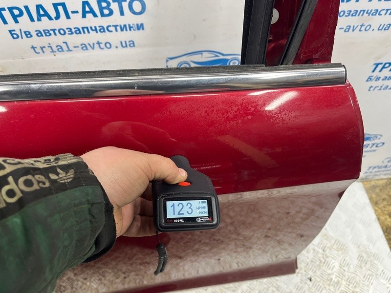 Дверь задняя правая Ford Escape 2012-2019 CJ5Z7824630A (Арт. 71562) Київ - зображення 9