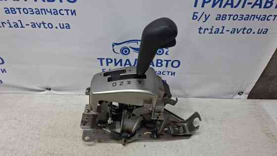 Кулиса переключения АКПП Mitsubishi Lancer 2003-2009 MR336431 (Арт. 73916) Киев