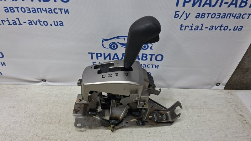 Кулиса переключения АКПП Mitsubishi Lancer 2003-2009 MR336431 (Арт. 73916) Киев - изображение 3