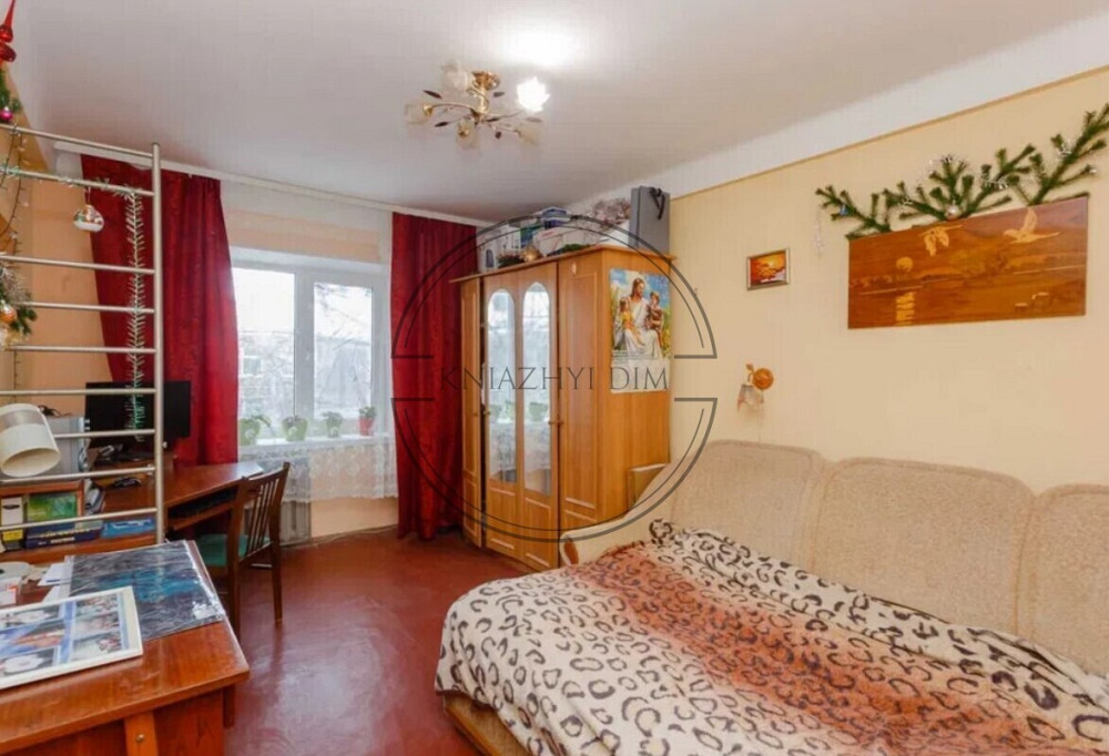 Продаж 3-кімнатної квартири, вул. Зодчих 30. № 21145759 Киев - изображение 5