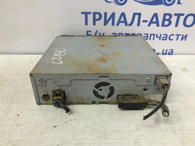 Чейнджер CD Mitsubishi L200 2006-2015 MZ313040 (Арт. 46106) Киев - изображение 4