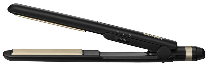 Выпрямитель для волос BaByliss ST089E 40 Вт черный Киев - изображение 1