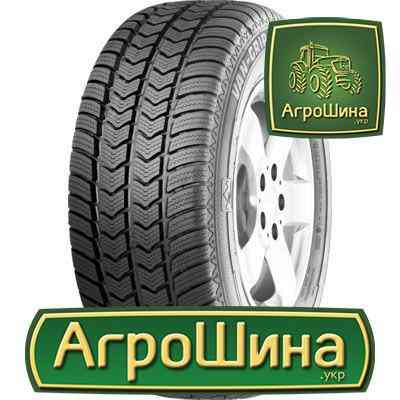 Semperit Van-Grip 2 215/65 R16C 109/107R Киев