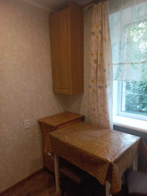 долгосрочная аренда 1-к квартира Киев, Соломенский, 9500 грн./мес. Киев - изображение 4