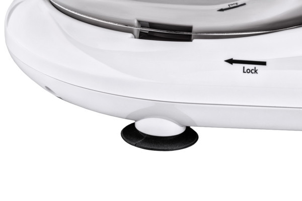 Миксер планетарный Ardesto KSTM-8040 800 Вт белый Киев - изображение 6